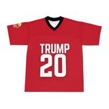 TRUMP 4EVA Jersey