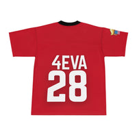 TRUMP 4EVA Jersey