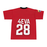 TRUMP 4EVA Jersey