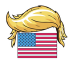 TRUMP 45 MERCH