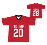 TRUMP 4EVA Jersey