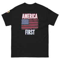 America First T-Shirt