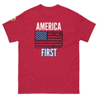 America First T-Shirt