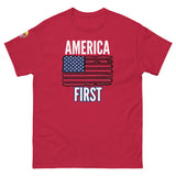 America First T-Shirt