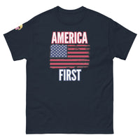 America First T-Shirt