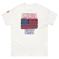 America First T-Shirt