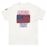 America First T-Shirt