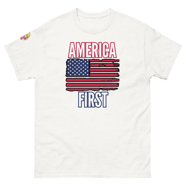 America First T-Shirt
